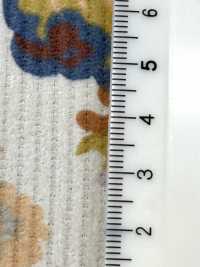 A-8187 8W Corduroy Print[Textile / Fabric] ARINOBE Sub Photo