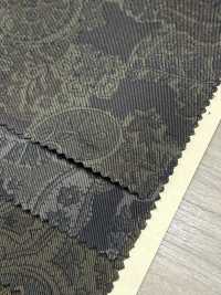 A-8177 Paisley Print[Textile / Fabric] ARINOBE Sub Photo