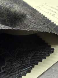 A-8177 Paisley Print[Textile / Fabric] ARINOBE Sub Photo
