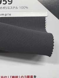 SW5959 Delta Jersey[Textile / Fabric] Sanwa Fibers Sub Photo