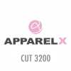 CUT3200 Additional Cutting Fee Order (@3,200)