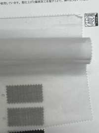 11572 80 Single Thread Ramie Cotton[Textile / Fabric] SUNWELL Sub Photo