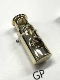 TMP2 Original Die-cast Stopper, 2 Holes[Buckles And Ring] DAIYA BUTTON(DAIYA BUTTON) Sub Photo