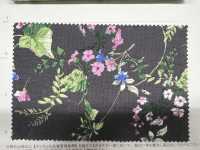28120 Linen Loomstate Print, Angel Soft Finish[Textile / Fabric] SUNWELL Sub Photo