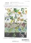 28120 Linen Loomstate Print, Angel Soft Finish