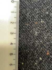 76370 Hammou Wool Nep Gauze With Wash Finish (Hand Washable)[Textile / Fabric] SUNWELL Sub Photo