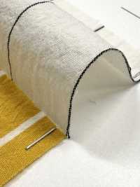 BC3524 40/1 Voile Stripe, Double Wash Finish[Textile / Fabric] COSMO TEXTILE Sub Photo