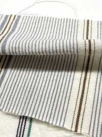 BC3573 Organic Cotton Stripe, Dry- Wash Finish.[Textile / Fabric] COSMO TEXTILE Sub Photo