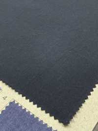 BC2160 Compact 60/- Typewriter Cloth Chambray Wash Finish[Textile / Fabric] COSMO TEXTILE Sub Photo