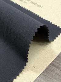 BC2160 Compact 60/- Typewriter Cloth Chambray Wash Finish[Textile / Fabric] COSMO TEXTILE Sub Photo