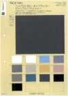 BC2160 Compact 60/- Typewriter Cloth Chambray Washer Finish