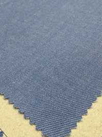 BC4040 Light Twill Chambray With Wash Finish[Textile / Fabric] COSMO TEXTILE Sub Photo