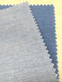 BC4040 Light Twill Chambray With Wash Finish[Textile / Fabric] COSMO TEXTILE Sub Photo
