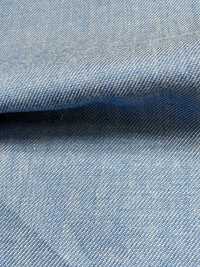 BC4040 Light Twill Chambray With Wash Finish[Textile / Fabric] COSMO TEXTILE Sub Photo