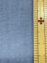 BC4040 Light Twill Chambray With Wash Finish[Textile / Fabric] COSMO TEXTILE Sub Photo