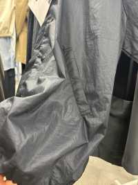 BD8042 Compact 80/1 High Count Twill Chintz Silicone Impregnated Tunbler[Textile / Fabric] COSMO TEXTILE Sub Photo