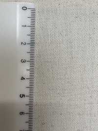 506 7.25oz C/Hemp Denim[Textile / Fabric] VANCET Sub Photo