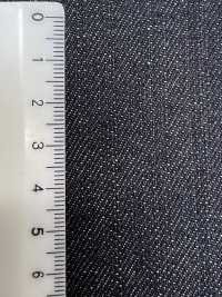 511 12.5oz Selvedge Reproduction Denim[Textile / Fabric] VANCET Sub Photo