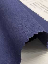 1278 Linen Typewriter Cloth With Sun-dried-style Wash Finish[Textile / Fabric] VANCET Additional Images