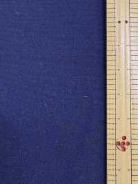1278 Linen Typewriter Cloth With Sun-dried-style Wash Finish[Textile / Fabric] VANCET Additional Images