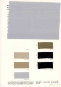 2924 80/2 Gas Voile Gabardine Gendai[Textile / Fabric] VANCET Additional Images