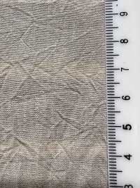 6809 Linen Linen Cambric, Hand- Washer Finish[Textile / Fabric] VANCET Additional Images