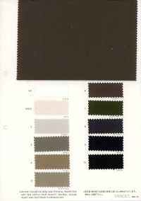 10213 CPT10 High-count Drill[Textile / Fabric] VANCET Additional Images