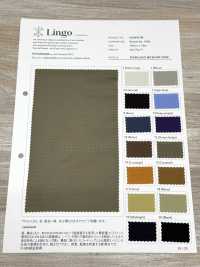 LIG4072-RE SUPER LIGHT MICRO RIP COWR[Textile / Fabric] Lingo (Kuwamura Textiles) Sub Photo