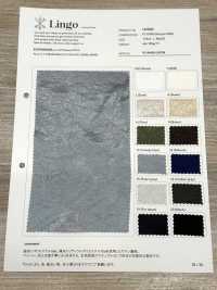 LIG9055 PL WASH SATIN[Textile / Fabric] Lingo (Kuwamura Textiles) Sub Photo