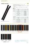 3CNMC-EL-GUN1 Metallic Coil Zipper, Size 3, Gunmetal Closed End.
