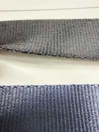 1027 Nylon Flow (Thick)[Ribbon Tape Cord] QUEEN ACE (Kasai) Sub Photo