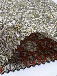 4027-680-2 80 Lawn Miracle Wave Threaded Sarasa[Textile / Fabric] HOKKOH Sub Photo