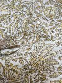 4027-680-2 80 Lawn Miracle Wave Threaded Sarasa[Textile / Fabric] HOKKOH Sub Photo