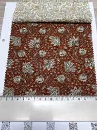 4027-680-2 80 Lawn Miracle Wave Threaded Sarasa[Textile / Fabric] HOKKOH Sub Photo