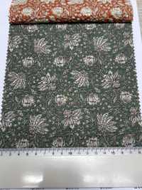 4027-680-2 80 Lawn Miracle Wave Threaded Sarasa[Textile / Fabric] HOKKOH Sub Photo