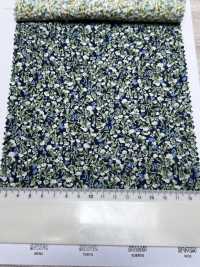 4027-680-6 80 Lawn Miracle Wave Small Flower[Textile / Fabric] HOKKOH Sub Photo