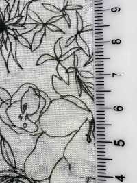 SHU-100-1 60 Lawn Inkjet PT Flower Rain[Textile / Fabric] HOKKOH Sub Photo