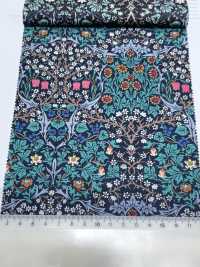 AF-1130-1 60 Lawn Discharge Printing (Linboku)[Textile / Fabric] HOKKOH Additional Images