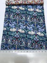AF-1110-2 80 Lawn Brothers Rabbits[Textile / Fabric] HOKKOH Additional Images