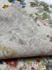 7027-710-1 CL Seating Garden[Textile / Fabric] HOKKOH Sub Photo