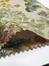 7027-710-1 CL Seating Garden[Textile / Fabric] HOKKOH Sub Photo