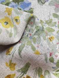 7027-710-1 CL Seating Garden[Textile / Fabric] HOKKOH Sub Photo
