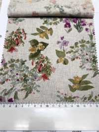 7027-710-1 CL Seating Garden[Textile / Fabric] HOKKOH Sub Photo
