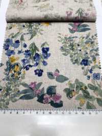 7027-710-1 CL Seating Garden[Textile / Fabric] HOKKOH Sub Photo