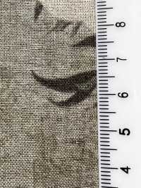 7027-710-5 CL Seating Plant Encyclopedia[Textile / Fabric] HOKKOH Sub Photo