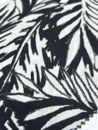7027-805-2 CR Lawn Leaf[Textile / Fabric] HOKKOH Sub Photo
