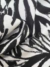 7027-805-2 CR Lawn Leaf[Textile / Fabric] HOKKOH Sub Photo