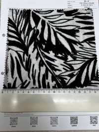 7027-805-2 CR Lawn Leaf[Textile / Fabric] HOKKOH Sub Photo