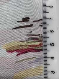7027-810-2 CR Satin Palm[Textile / Fabric] HOKKOH Sub Photo