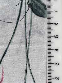7027-815-2 Larger CR Lawn Plants And Flowers[Textile / Fabric] HOKKOH Sub Photo